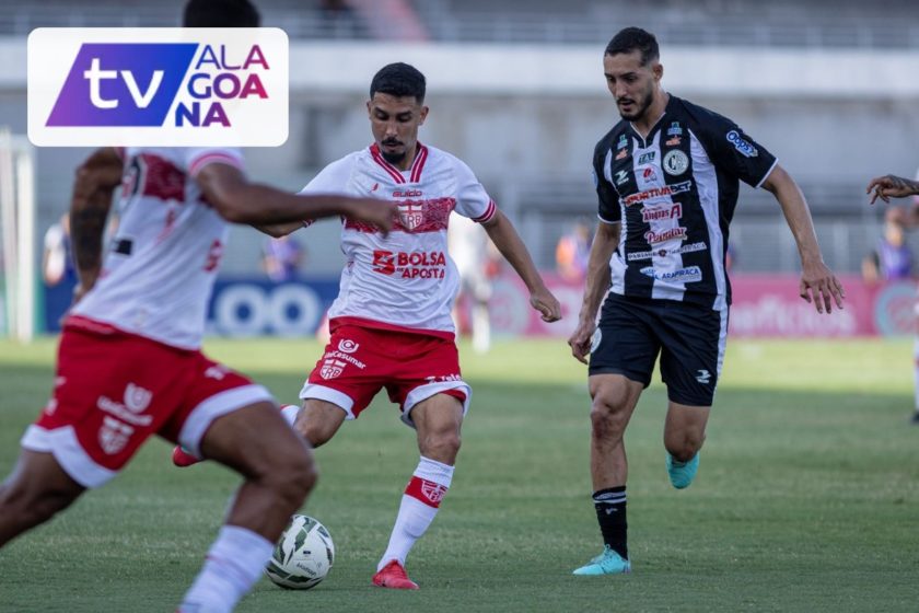 Foto: Marcus Vinicius/Gazeta de Alagoas
