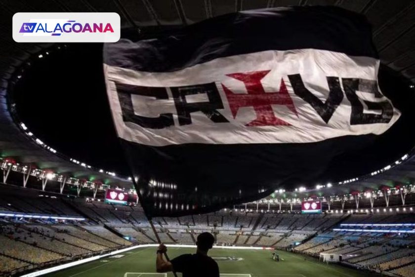 Justiça nega pedido do Vasco para enfrentar o Boca Juniors no Maracanã pela Sul-Americana