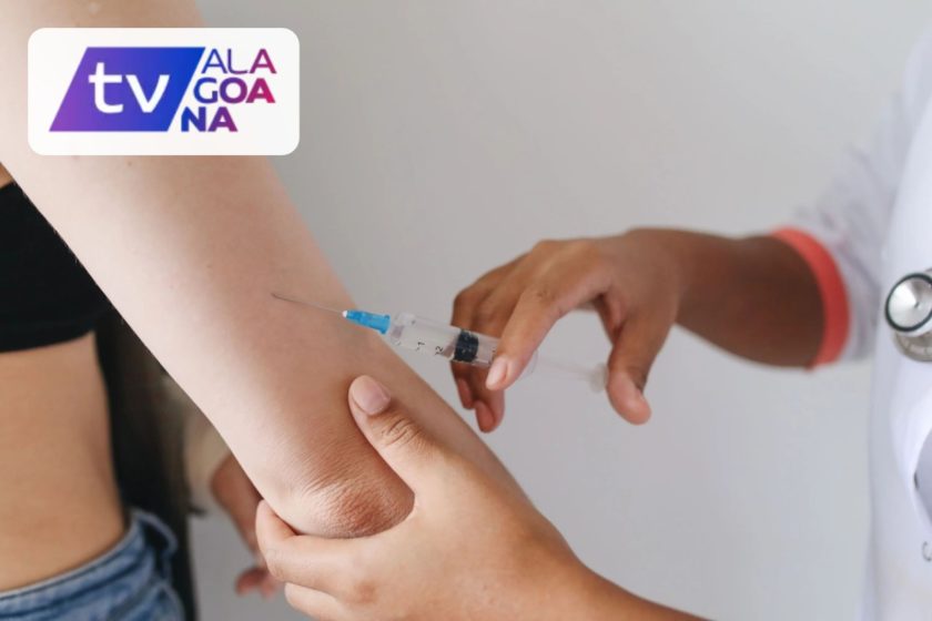 Maceió registra cinco mortes por doença meningocócica em 2026; veja os sinais de alerta