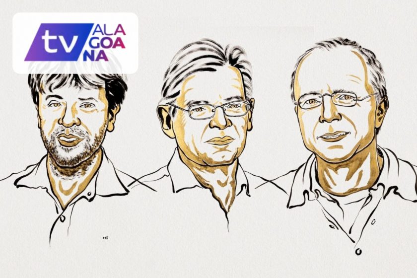 Nobel de Medicina 2026 premia pioneiros da optogenética, técnica que usa luz para controlar neurônios