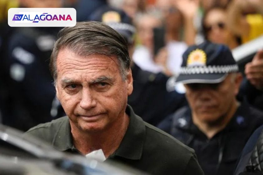 Nunes Marques deve esperar o fim do 2º turno para julgar pedido de soltura de Bolsonaro