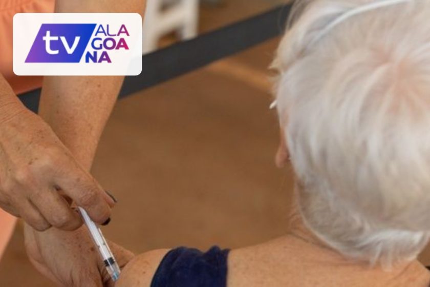 Vacina Pneumo 20 passa a ser oferecida pelo SUS a idosos com 85 anos ou mais