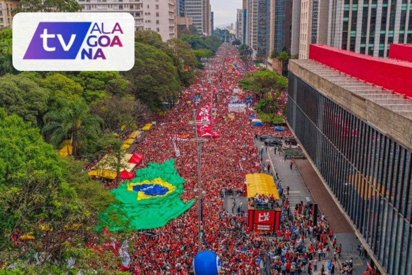 Campanha de Lula aciona TSE contra posts falsos sobre comício na Paulista