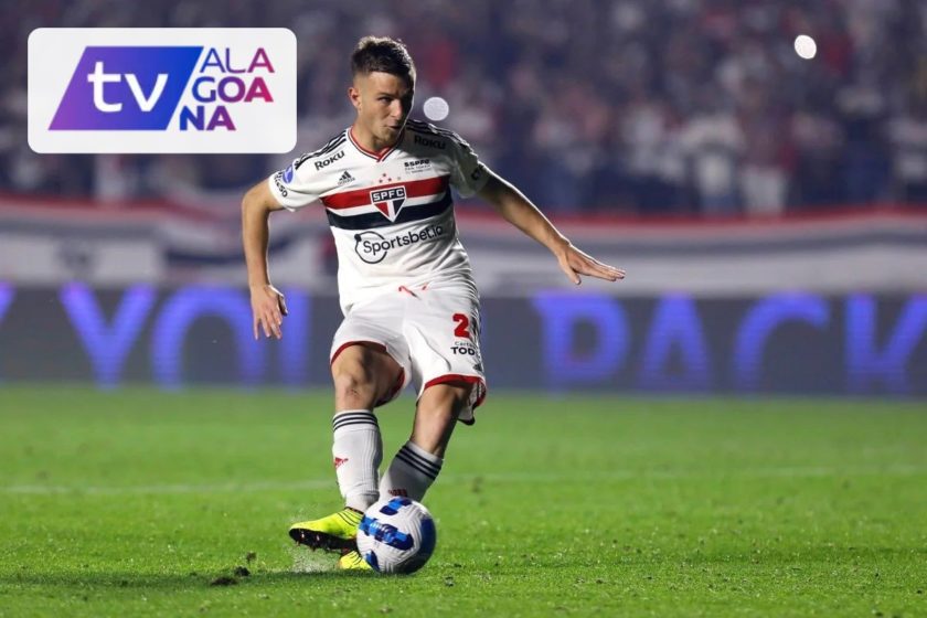 São Paulo corre risco de perder até seis pontos no Brasileirão por transfer ban da Fifa