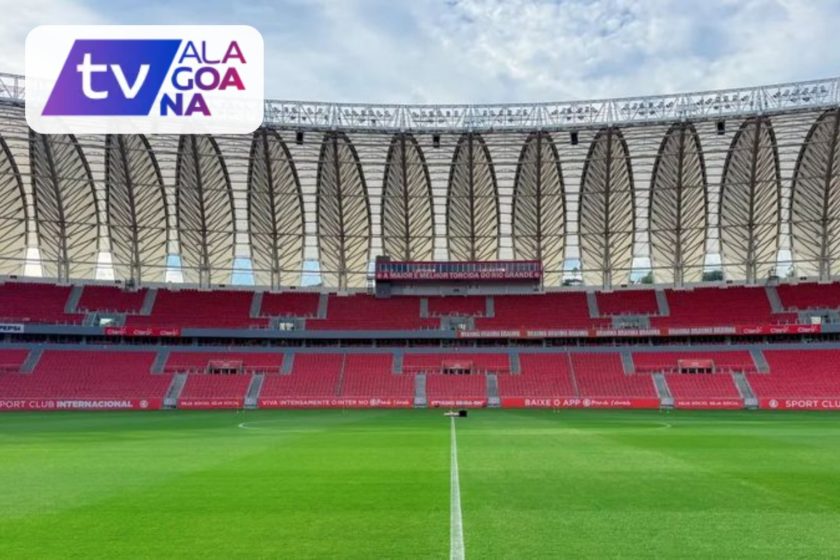 Seleção feminina enfrenta a Argentina hoje no Beira-Rio em preparação para a Copa de 2027