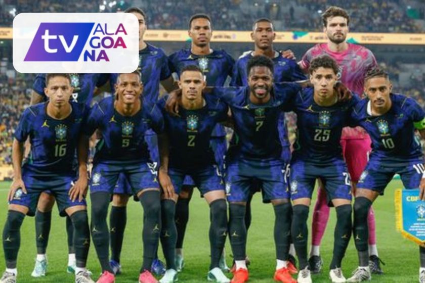 Sem Raphinha, Seleção encara a Índia neste sábado em Calcutá para fechar a Data Fifa