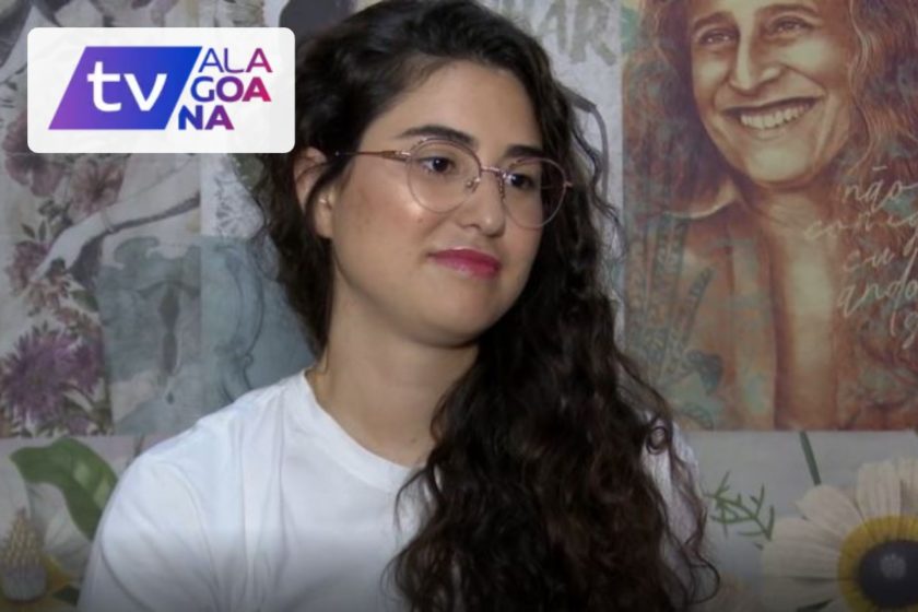 Foto: Reprodução/TV Gazeta