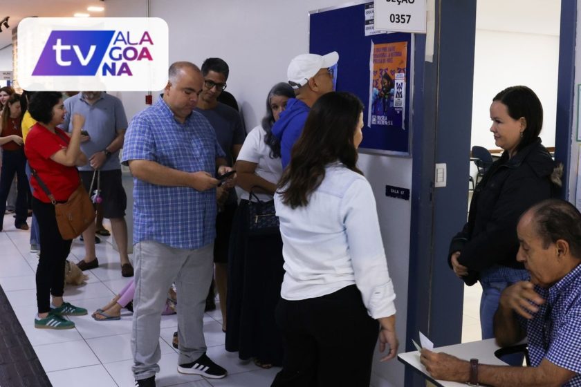 TSE muda local de votação de 4.352 seções para o segundo turno; veja como consultar
