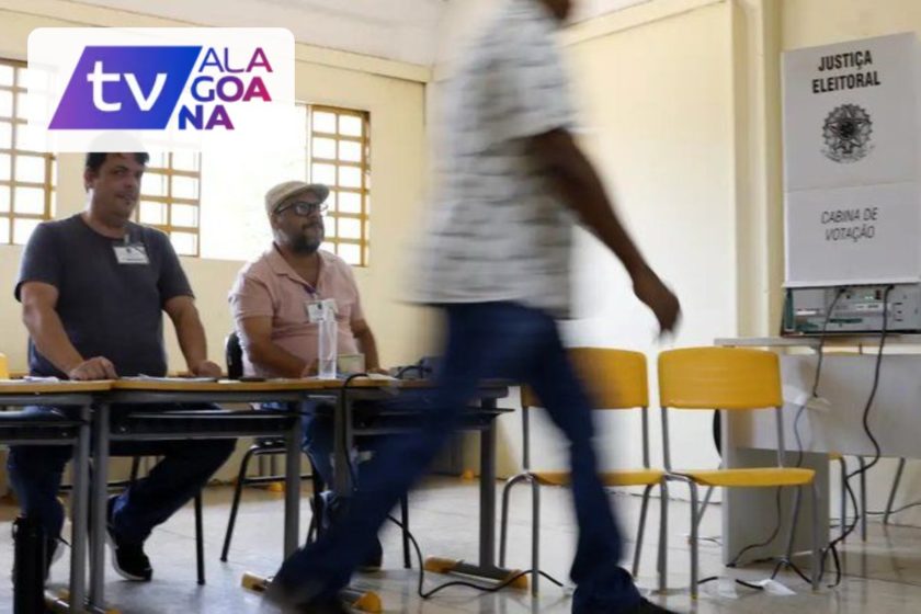 Brasil vai às urnas com 158,7 milhões de eleitores, o maior eleitorado da história