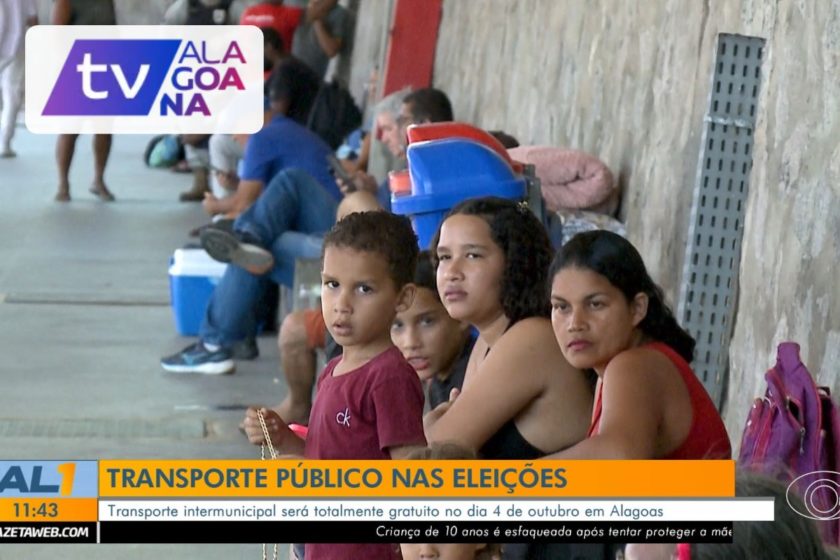 Foto: Michelle Farias/TV Gazeta