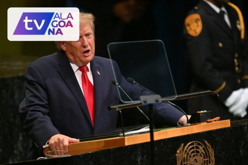 Trump anuncia pagamento de US$ 90 a idosos a um mês das eleições de meio de mandato nos EUA